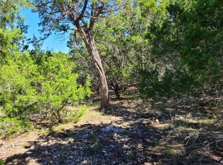 117 Skylar Dr S, Hunt, TX 78024