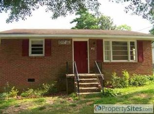 40 N Haven Dr, Greenville, SC 29617