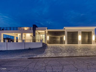 2581 Paseo Dorado, Lake Havasu City, AZ, 86406
