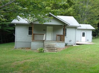 431 Mitchell Branch Rd, Burnsville, NC 28714