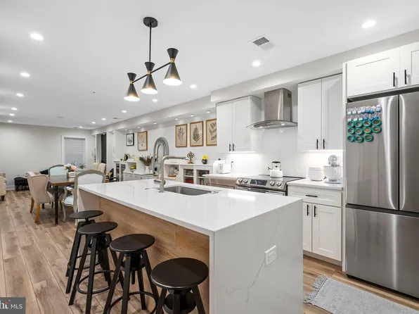 1110 6th St NW #1, Washington, DC 20001