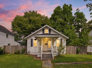 91 Gillis Rd, Portsmouth, VA 23702