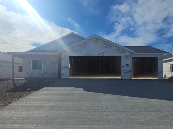 2190 Pheasant Tail Cir #M-52, Sheridan, WY 82801