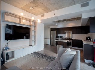 375 King St W #902, Toronto, ON M5V 1K5