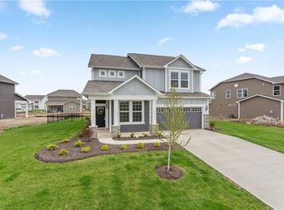 15334 Forest Glade Dr, Fishers, IN 46037