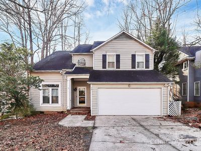 9223 Pebble Creek Way, Charlotte, NC, 28269