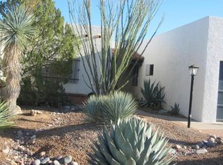 1021 S Paseo Del Prado, Green Valley, AZ 85614