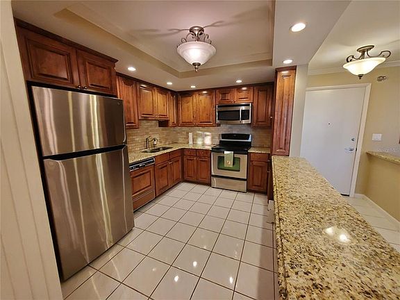 3rd image of 675 S Gulfview Blvd APT 504