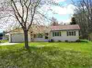 45 Wilber Rd, Tawas City, MI 48763