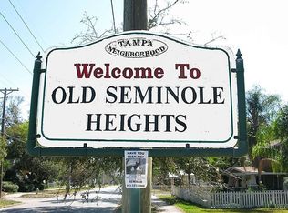 5502 N Central Ave, Tampa, FL 33604