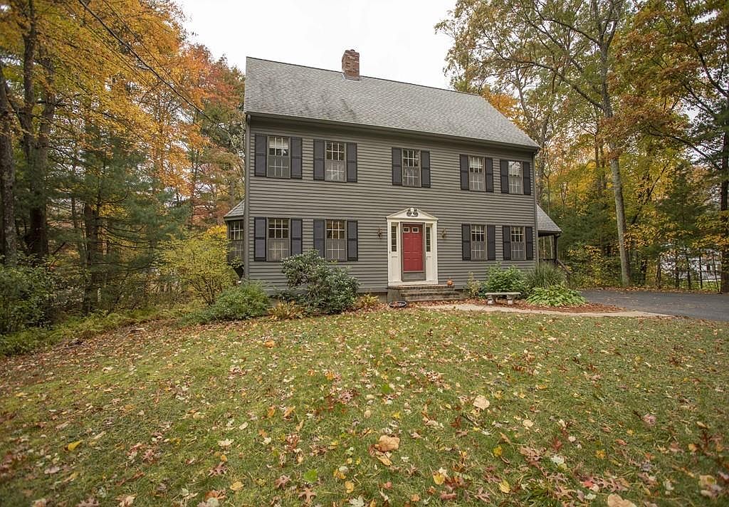 115 Acorn St, Millis, MA 02054 Zillow