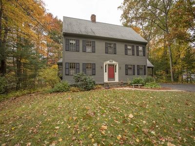 115 Acorn St, Millis, MA, 02054