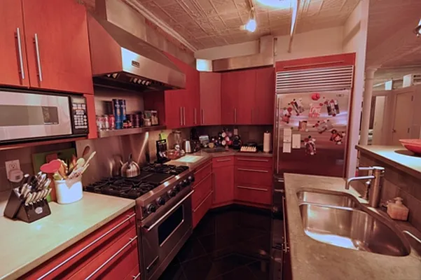 Sold by Cast Iron Real Estate | media 4