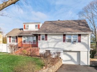 17 Porter Rd, West Orange Twp., NJ 07052