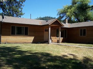 38 Chubb Rd, Trout Lake, WA 98650