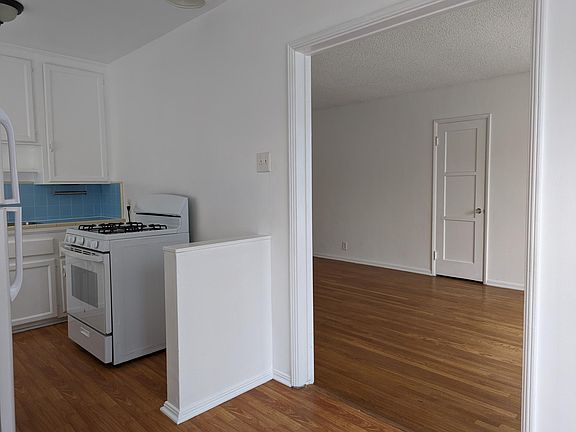 Kitchen/Living room