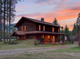 3820 Foothill Rd, Kalispell, MT 59901