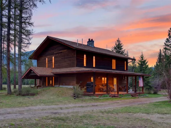 3820 Foothill Rd, Kalispell, MT 59901