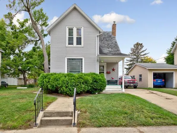 411 N Park St, Fairmont, MN 56031