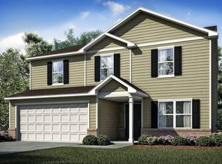2884 Conservancy Ln, Charleston, SC 29414