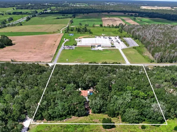 21812 FIELD OF DREAMS LANE, DADE CITY, FL 33523