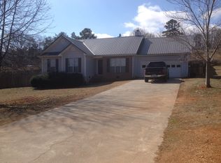 151 Spenser Dr Sw, Calhoun, GA 30701