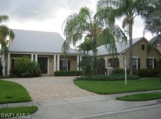 1702 McGregor Reserve Dr, Fort Myers, FL 33901