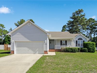 1548 Clan Campbell Dr, Raeford, NC, 28376