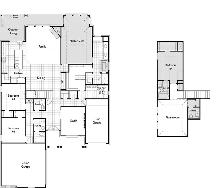 2nd image of 2104 Topaz Dr
