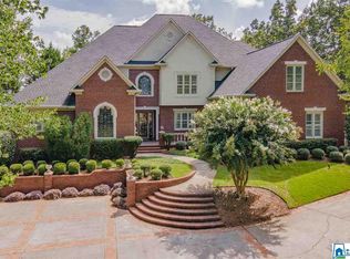 7379 Ridgecrest Court Rd, Vestavia, AL 35242