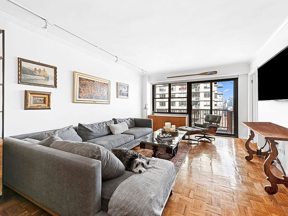 1st image of 345 E 80th St APT 12F