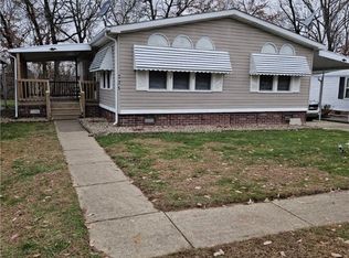 225 C St SW, Navarre, OH