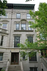 39 Hamilton Terrace in Hamilton Heights