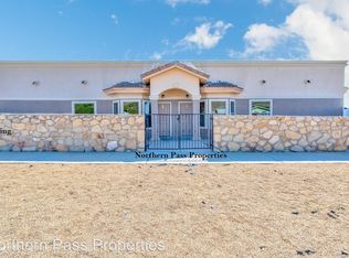 3900 Kemp Ave APT A, El Paso, TX 79904