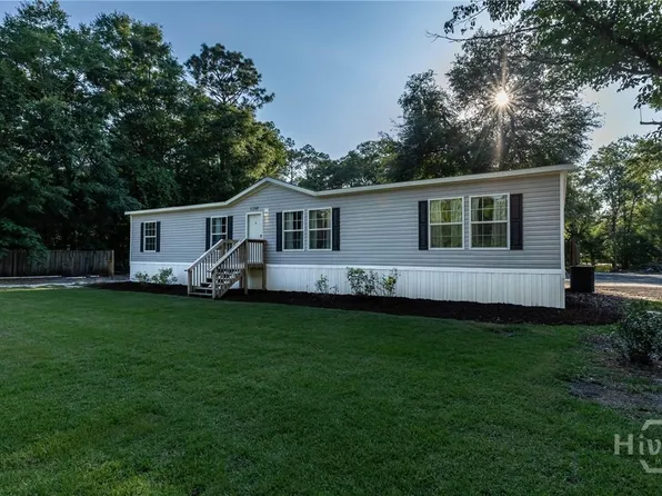 1208 Nease Road, Guyton, GA 31312