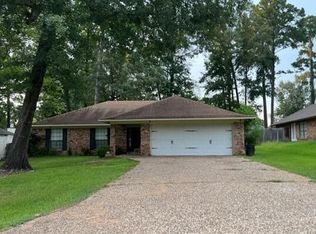 418 Tony Dr, Shreveport, LA 71106