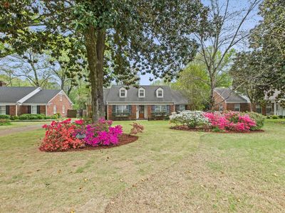 4533 Dee Rd, Memphis, TN, 38117