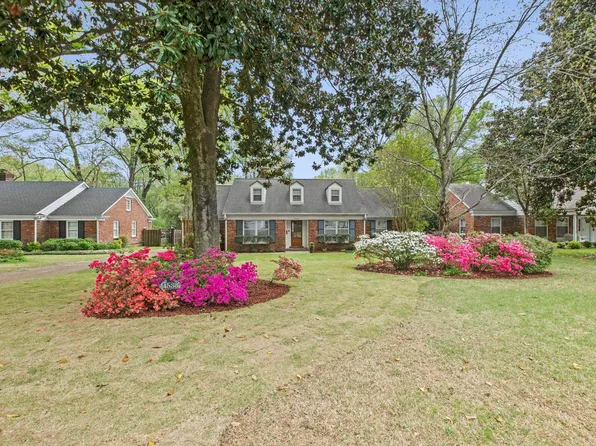 4533 Dee Rd, Memphis, TN 38117