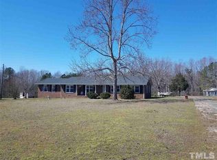 7909 Halifax Rd, Youngsville, NC 27596