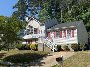 2716 Midway Park Ct, Raleigh, NC 27610