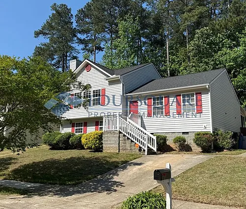 2716 Midway Park Ct Photo 1