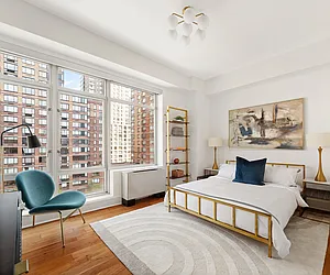 Rented by Corcoran