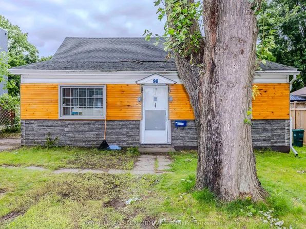 98 Boyce Ave, Ottawa, ON K2B 6J2