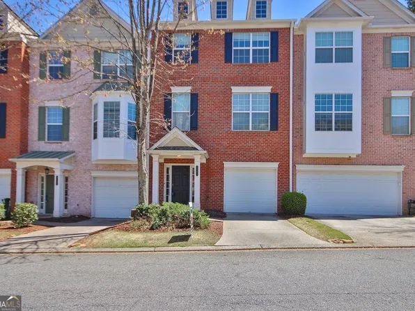 5141 Wellsley Bnd, Johns Creek, GA 30005