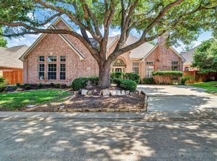 807 Buckhill Dr, McKinney, TX 75072