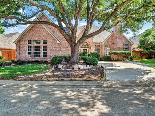807 Buckhill Dr, McKinney, TX 75072