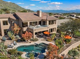 13309 N Manzanita Ln, Fountain Hills, AZ 85268