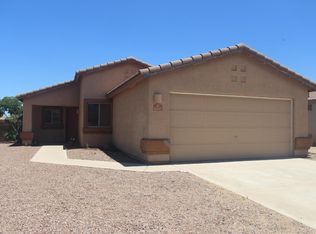 2347 Skyview Dr, Sierra Vista, AZ 85635