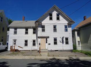 35 Grove St, Milford, MA 01757