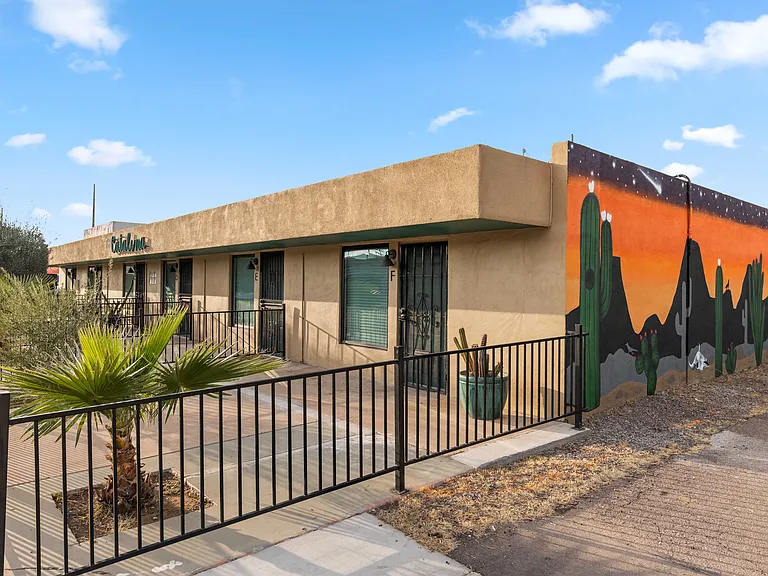 1606 E Catalina Dr #B — Photo 17